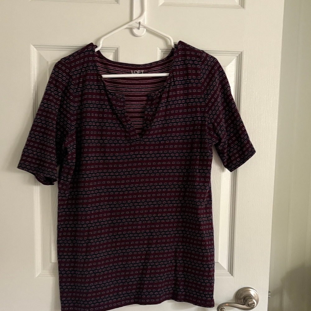 Loft top- large